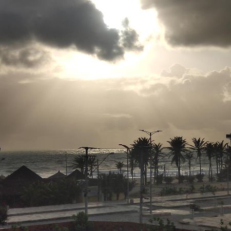 Hotel Amigos Da Praia Fortaleza  Exteriér fotografie